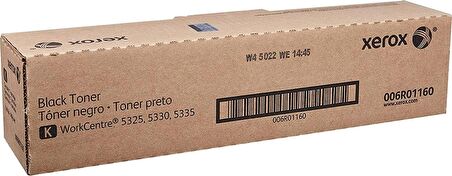 Xerox 006R01160 Toner - Workcentre 5325-5330-5335
