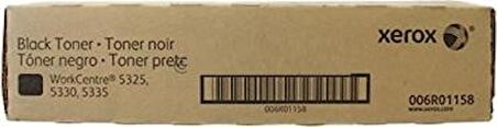Xerox 006R01158  Toner - Workcentre 5325 / 5330 / 5335