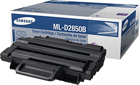 Samsung Ml-2850 (Ml-D2850B) Siyah  Toner
