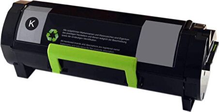 Lexmark M3150-XM3150 24B6186 Muadil Toner