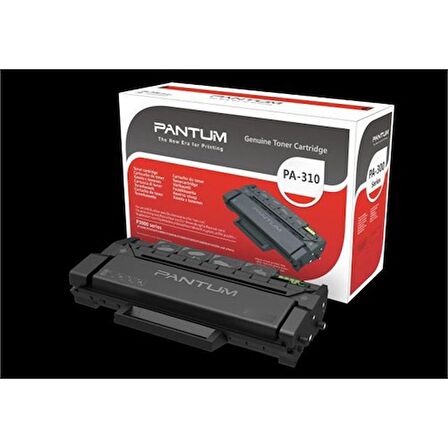 Pantum Pa-310 3000 Sayfa Toner