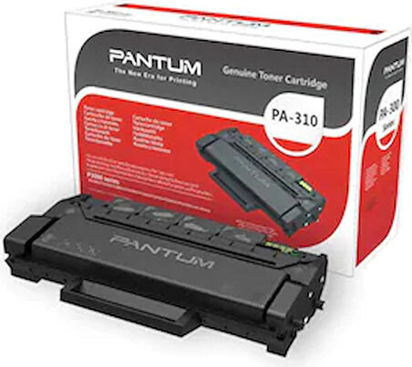 Pantum PA-310 Orjinal Toner P3500DW