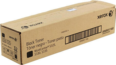 Xerox 5330 Orjinal Toner, Wc 5325 / 5335 / 006R01160