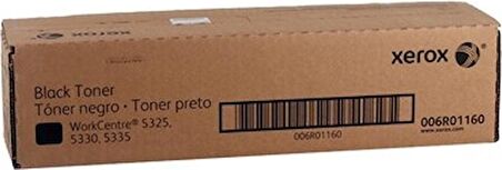 Xerox Workcentre 5325-5330-5335  Toner 006R01160 30K