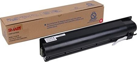 Toshiba T-FC30PM-M Smart Kırmızı Toner E-Studio 2050C-2550C-2051C-2551C