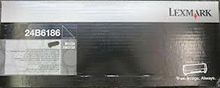 Lexmark 24B6168 M3150 / Xm3150  Toner