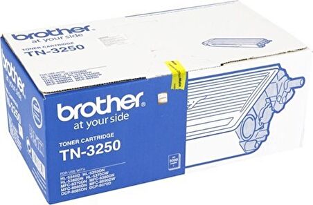 Tetra  Tn 3250 Siyah Toner