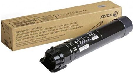 Xerox Versalink B7030 Orjinal Toner 106R03395