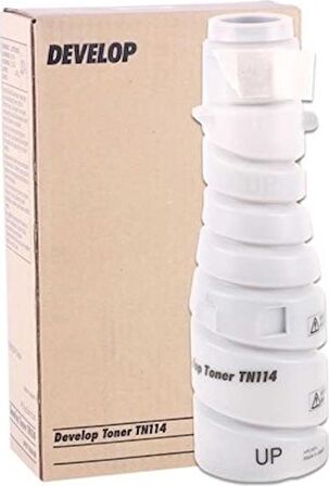 Develop Ineo 163 Toner