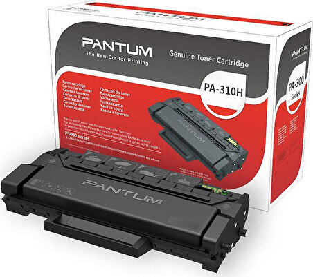 Pantum Pantum Pa-310H 6000 Sayfa Toner Pa-310H