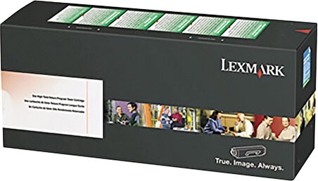 Lexmark X463 / X464 / X466 Toner - X463X21G