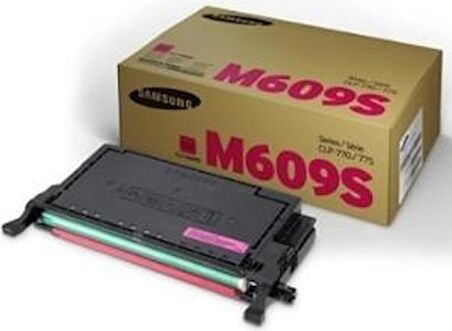 Samsung CLT-M609S Kırmızı  Toner