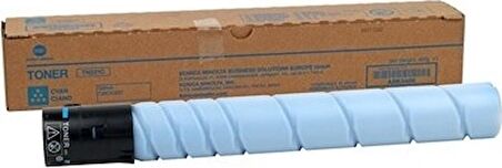 TN-221 Mavi Orjinal Fotokopi Toner Bizhup C287 AX722