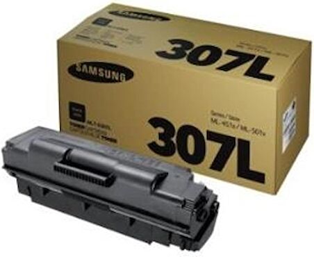 Samsung MLT-D307L  Toner