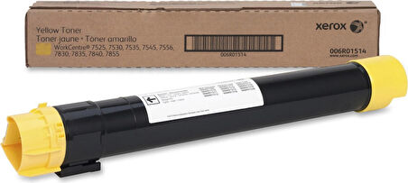 Xerox Altalink C8030-006R01704 Sarı Toner