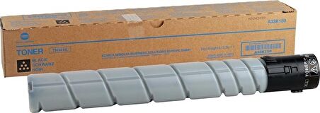 TN-321 Siyah Toner Bizhub C224-C284-C364 (A33K150)