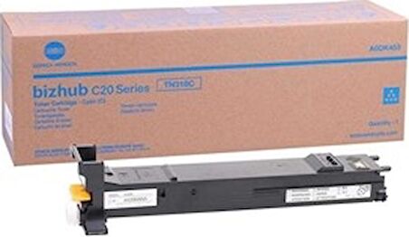 TN-318 Mavi Toner