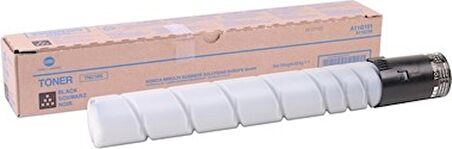 TN-216 Siyah Toner Bizhub C220-C280 A11G151