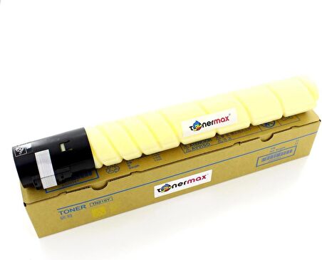 Develop TN-216 Sarı Fotokopi Toner