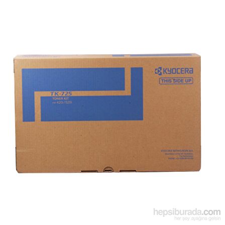 Mıta Taskalfa 420İ-520İ  Toner (Tk-725)