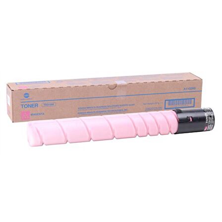 Minolta Tn-319 Orginal Kırmızı Toner  C360