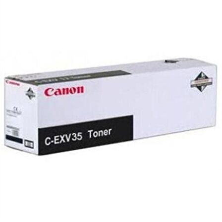 Canon Cexv35 Canon Ir-8085 8095 8105 Siyah Toner