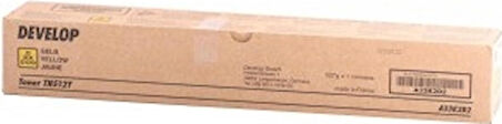 Develop Tn-512Y Sarı Toner Ineo 224 / 284 / 364 / 454 / 554