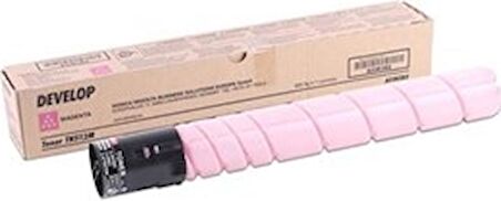 Develop TN-512 Kırmızı Toner