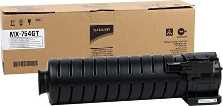 Sharp MX-M654 Toner MX-M754GT