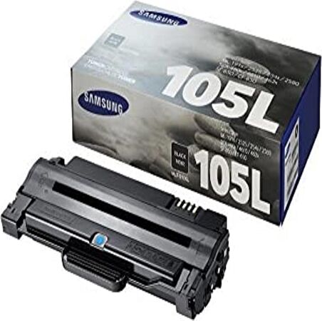 Samsung MLT-105L Toner Samsung  SCX-4600