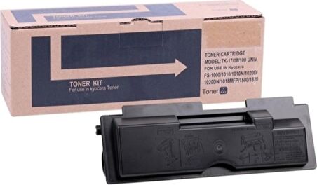 Ofisjet Tk-18 Toner