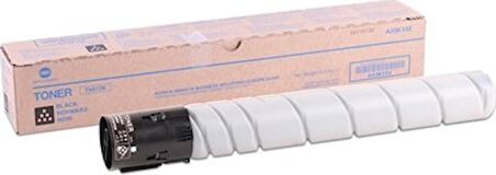 TN-512 Siyah Toner Bizhub C454-C554 A33K152