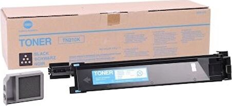 TN-210 Siyah Fotokopi Toner