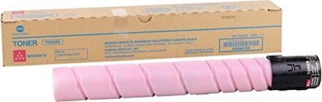TN-324 Kırmızı Toner Bizhub C258-C308-C368 A8DA350