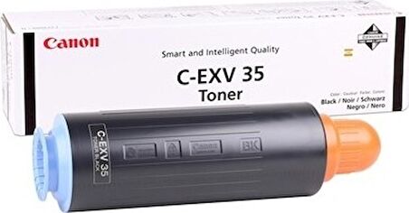 Canon C-Exv-35 Orjinal Fotokopi Toneri 8285