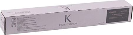 Kyocera Mita Tk-8515  Siyah Toner Taskalfa 5052Ci-6052Ci