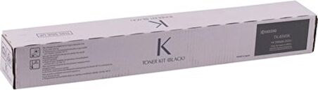 Kyocera Mita TK-8345 Siyah Toner Taskalfa 2552ci 1T02L70NL0