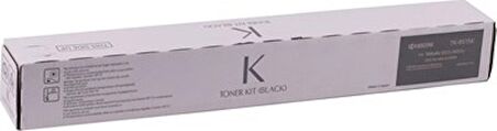 Kyocera Mita TK-8515 Siyah Toner Taskalfa 5052ci-6052ci