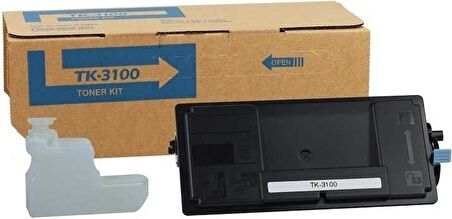 Toner Sepeti Kyocera Mita TK-3100 Muadil Toner