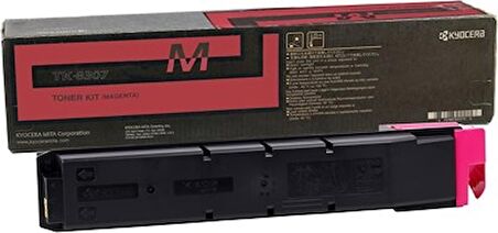 Kyocera Mita TK-8307 Kırmızı Toner Tasklf 3050ci-3051ci-3550ci TK-8305