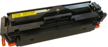 Canon CRG-046H Sarı Muadil Toner Yüksek Kapasiteli