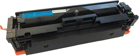 Canon CRG-046H Mavi Muadil Toner Yüksek Kapasiteli