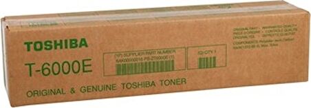 Toshiba T-6000E Toner e-Studio 520-600-720 60.100k