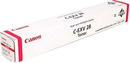 Canon C-Exv-28 Kırmızı Toner