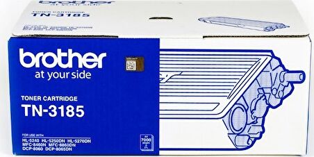 Tetra  Tn 3185 Siyah Toner