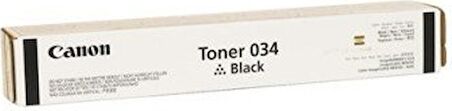 Canon Image Runner İR-C1225IF Siyah  Fotokopi Toneri