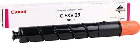 Canon EXV-29 Kırmızı Toner IR-C5030-5035-5235-5240