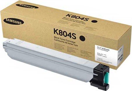 Samsung Sl-X3280Nr 15K Siyah Toner ( Clt-K804S )