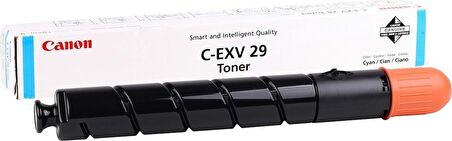 Canon EXV-29 Mavi Toner IR-C5030-5035-5235-5240