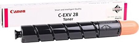 Canon EXV-28 Kırmızı Toner IR-C5045-5051-5250-5255